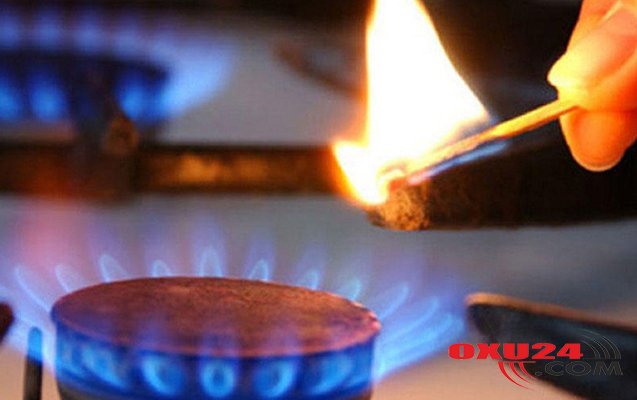 Sabah bəzi ərazilərdə qaz olmayacaq