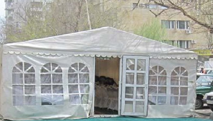 Azərbaycanda yüksək rütbəli məmur vəfat etdi