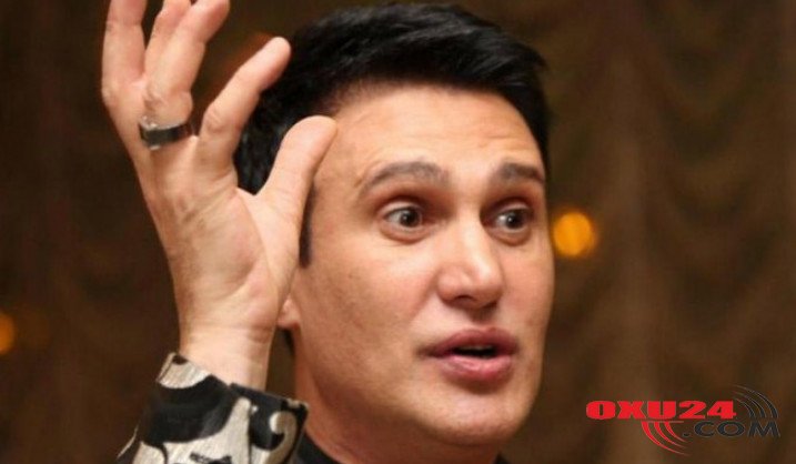 “Heç vaxt fəxri ad almayacağam” – Nadir Qafqarzadə