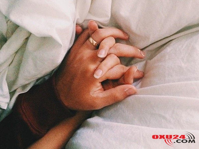 Mələk bacısının ərini siçan dərmanı ilə öldürdü - Onu zorlayıbmış - FOTO