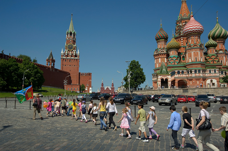 Rusiyada yaşayan azərbaycanlılara - ŞAD XƏBƏR