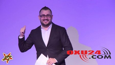 \\\"Xəzər\\\" TV-dən Murad Arifə - QADAĞA