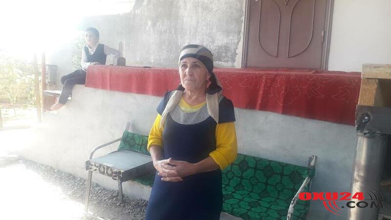 Azərbaycanda doğuş zamanı uşağın sümüyünü sındırdılar