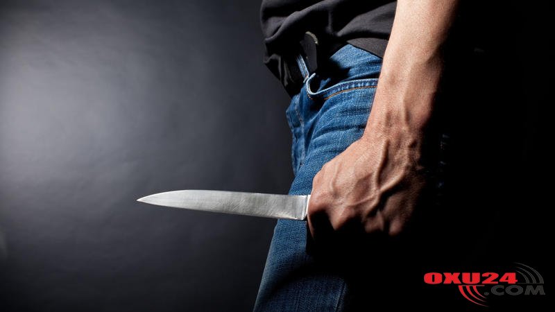 Bakıda 30 yaşlı kişi qətlə yetirildi