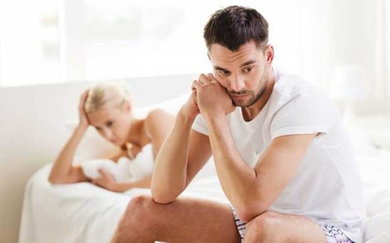 Hansı qan qrupunun kişiləri daha çox impotent olur? - ALİMLƏR