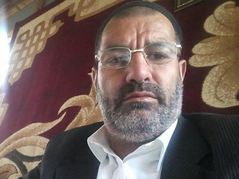 Kərbəlada itkin düşən azərbaycanlı axundun meyiti tapılıb