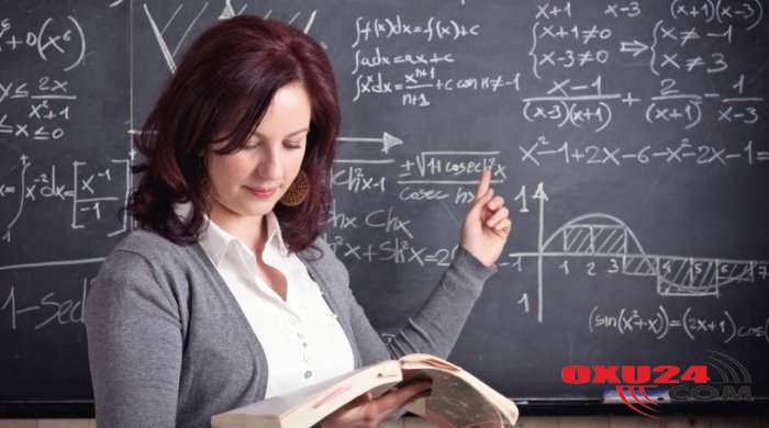 Dünya ölkələrində müəllimlər nə qədər maaş alır?