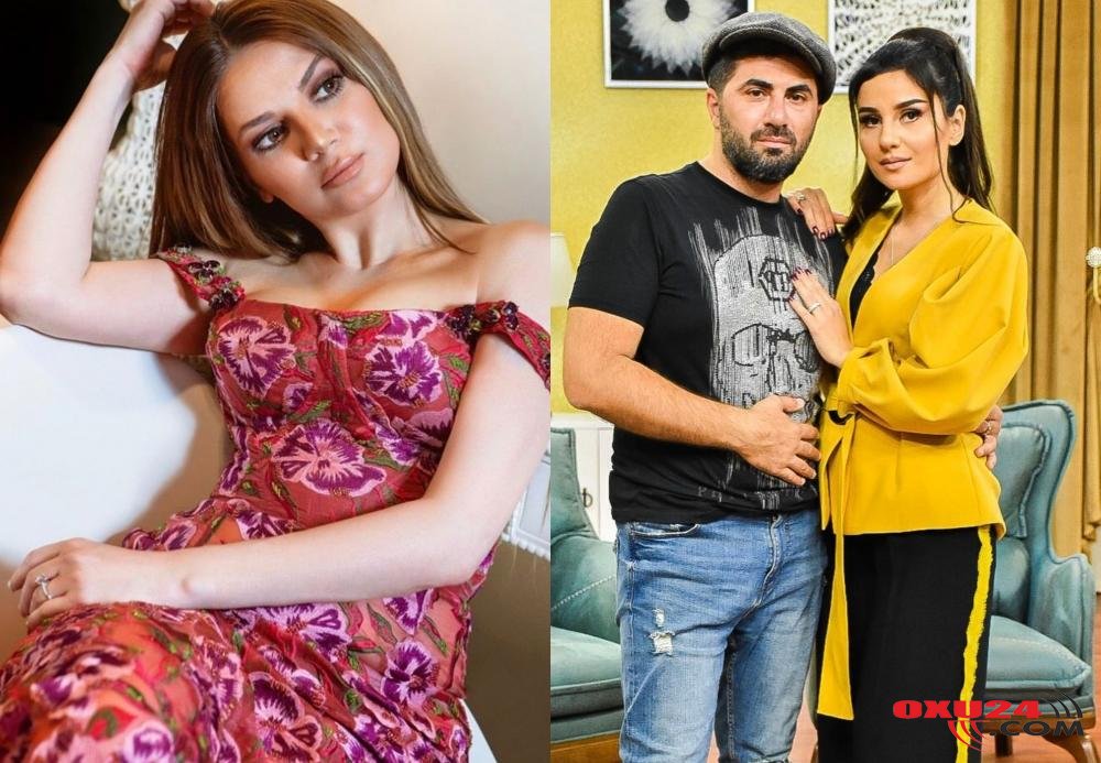 Natavan Zaurla Günaya əsəbiləşdi: \\\"Hörmətsizlik etməyin\\\"