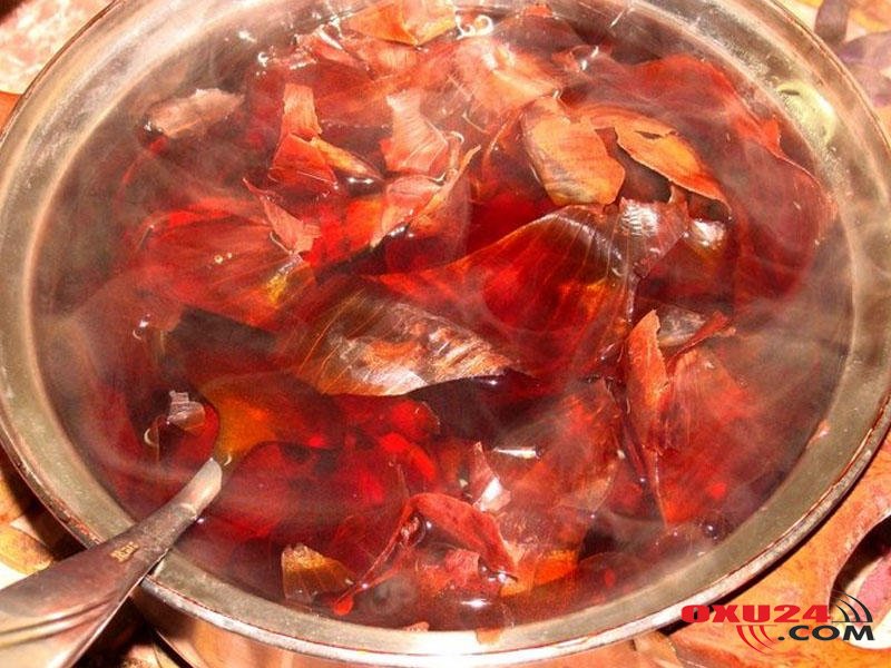 Qabığından çay dəmlədi, 5 xəstəliyi sağaldı - Zibilə atılan 50 qəpiklik MÖCÜZƏ - VİDEO