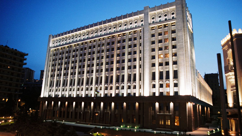 Prezident Administrasiyasında 3 yeni təyinat gözlənilir