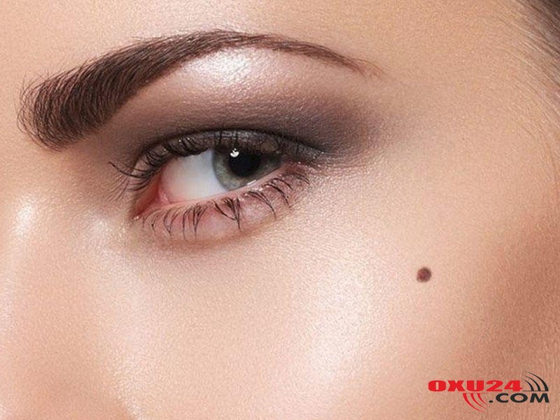 Adamı xalından tanımağın yolları.