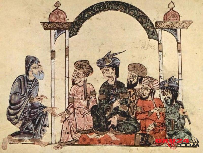 Kimlərin ruhu cənnətə düşə bilər..