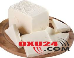 Evdə pendir hazırla - Asan qaydası