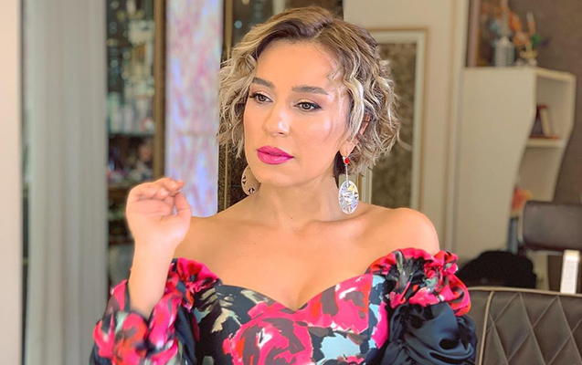 “Polis məni görüb Ədalətlə səhv saldı” - Tünzalə