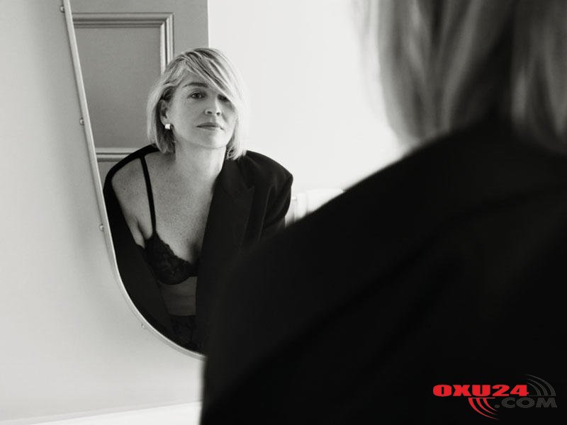 \\\"Seksin yaşı yoxdur\\\"