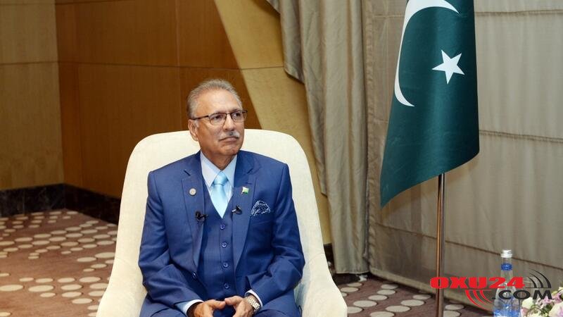 Pakistan bu qırıcıları Azərbaycana sata bilər - Prezident açıqladı