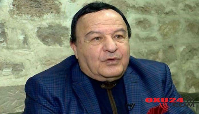 Yalçın Rzazadə yenidən Türkiyəyə aparıldı