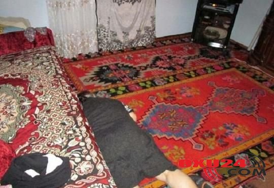 Mənzildən 78 yaşlı qadının çürümüş meyiti tapıldı: Qonşuları onu sonuncu dəfə 2014-cü ilə görüblər