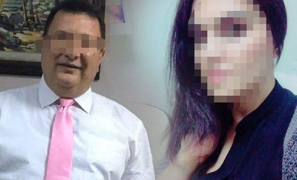 Azərbaycanlı qadın həkimin güllələnməsi ilə bağlı ŞOK : başqasının əri ilə gəzirmiş