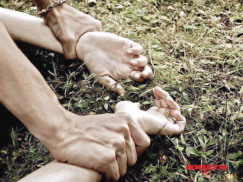 \\\"Sevişmə səhnəsində qadın ehtirasdan otları yolurdu\\\" - FOTO