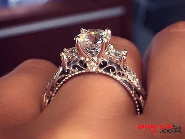 Bakıda 40 min dollarlıq brilyant oğurlandı