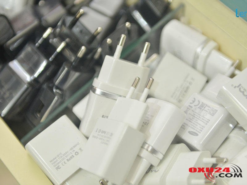 Bakıda \\\"ADAPTER\\\" FIRILDAĞI: enerji cihazı alarkən bunlara DİQQƏT EDİN!