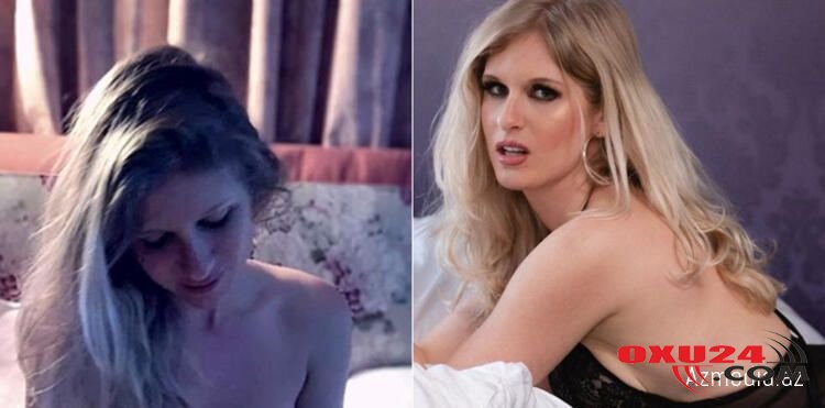 31 yaşlı qadın: \\\"Kişilərlə birlikdə oluram. Sevgilim bəzən bizi izləyir\\\" - FOTOLAR