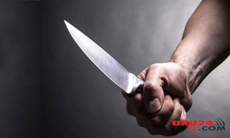 Gəncədə valyutadəyişmə məntəqəsinin işçisi öldürülüb - TƏFƏRRÜAT