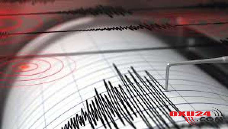 GÜCLÜ ZƏLZƏLƏ: Culfa və Ordubadda da HİSS EDİLDİ