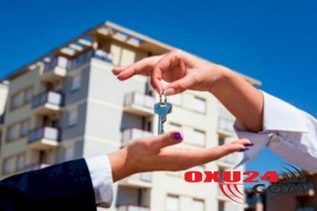 Evini satmaq istəyənlərə Şad xəbər