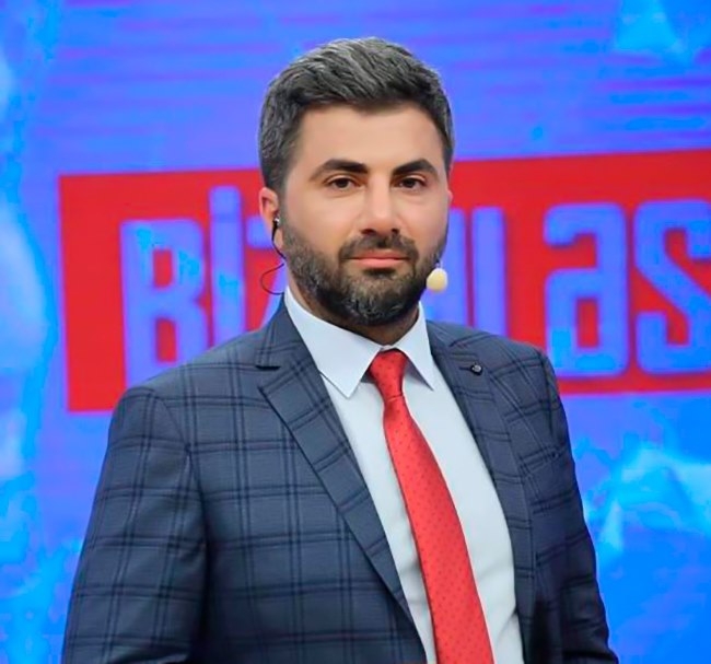 Zaur Baxşəliyevlə bağlı ŞOK HADİSƏ - Polis onu axtarır