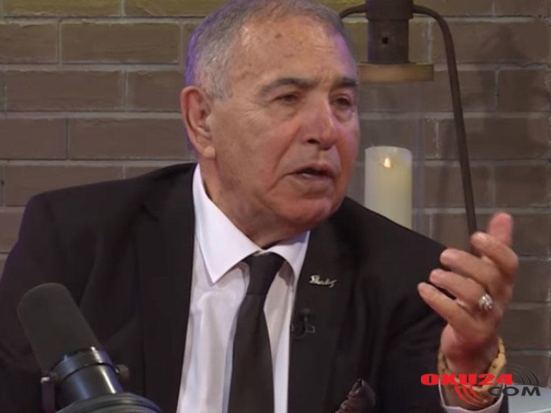 \\\"Arvad tez yatarsa, özünə ziyan edər\\\" - Xalq artisti