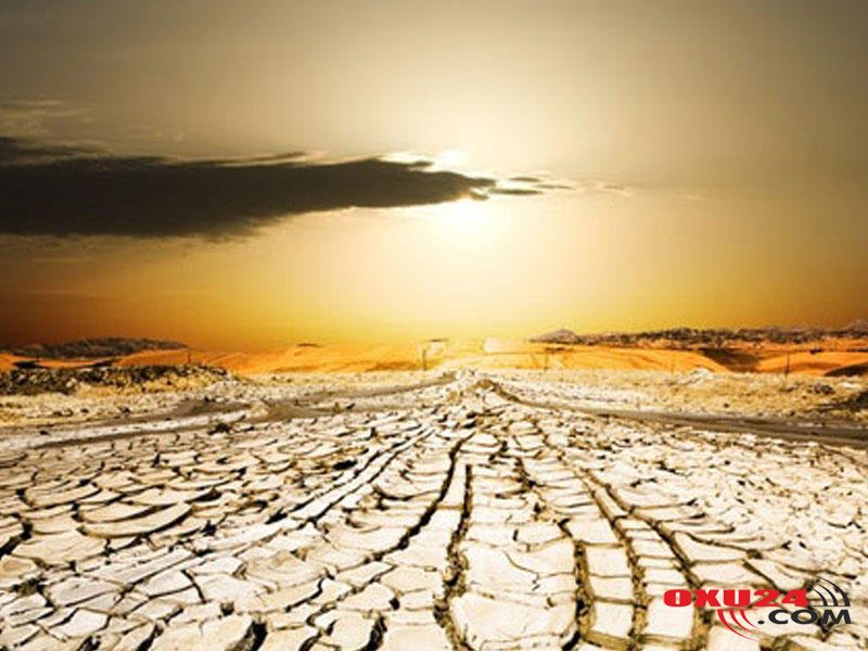 Aran rayonlarında quraq günlərin sayı artacaq - PROQNOZ