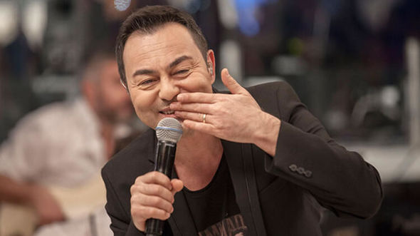 Sərdar Ortaç qumarda sərvət uduzdu