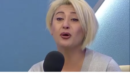 \\\"Ərimi məcbur edirdim ki, mənimlə cinsi əlaqəyə girsin\\\"-Efirdən ŞOK AÇIQLAMA