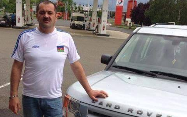 Həbs edilənlərdən biri Mədət Quliyevin işdən qovduğu rəisdir