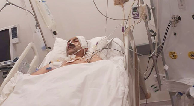 Oqtay Gülalıyevdən sarsıdıcı xəbər