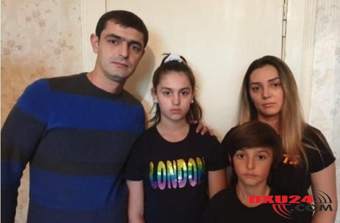 Son iki gündə Almaniyadan deportasiya edilən azərbaycanlıların SİYAHISI