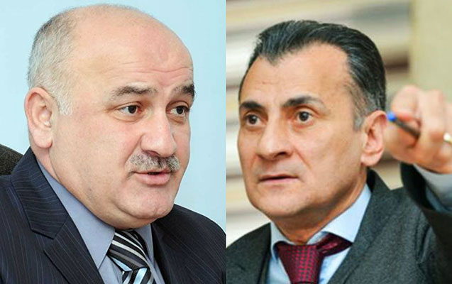 Mirşahinlə Arif Hacılının müsahibə davası