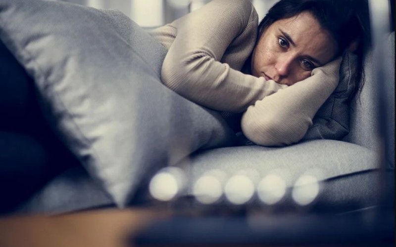 Xərçəng xəstəliyini 5 il əvvəldən xəbər verən əlamətlər – Gecə bu saatda oyanmaq...