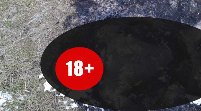 Bakıda dəhşət: Oğlanı  qıza  görə öldürüb, meyiti kül olana kimi yandırdılar