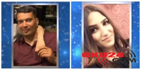 Evli kişi tələbə qızı qaçırdıb - Azərbaycanda