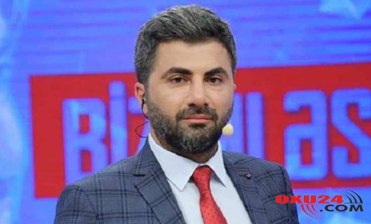 Zaur Baxşəliyev yeni biznesə girişdi — Özünə şirkət açdı