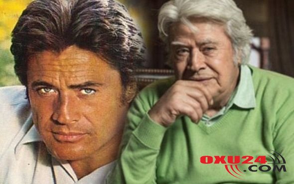 Məhşur aktyordan hər kəsi duyğulandıracaq PAYLAŞIM: \\\"Ondan başqa bir qadına...\\\" - FOTO