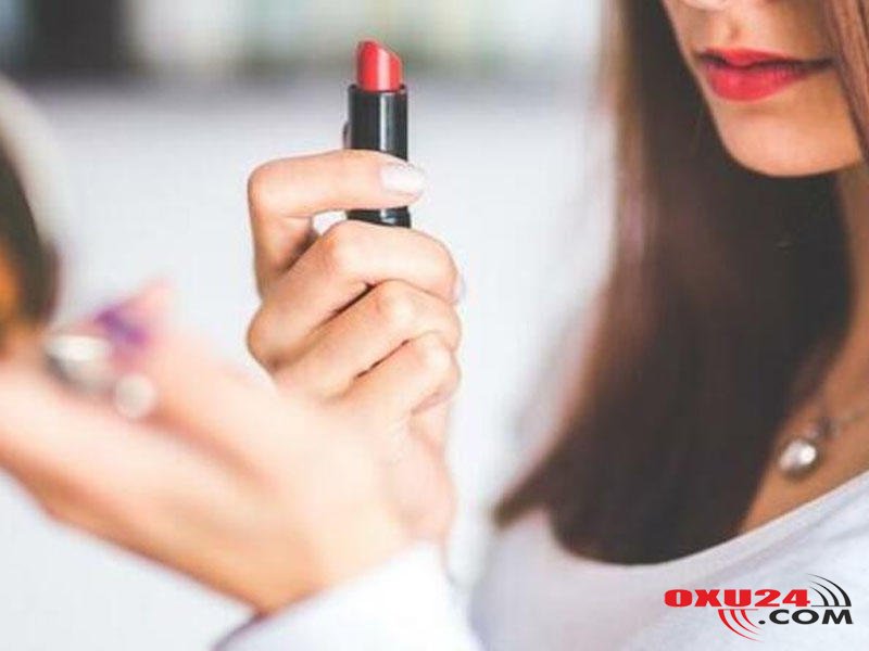 Kosmetika istifadə edənləri gözləyən dəhşətli təhlükə! - PROFESSOR AÇIQLADI