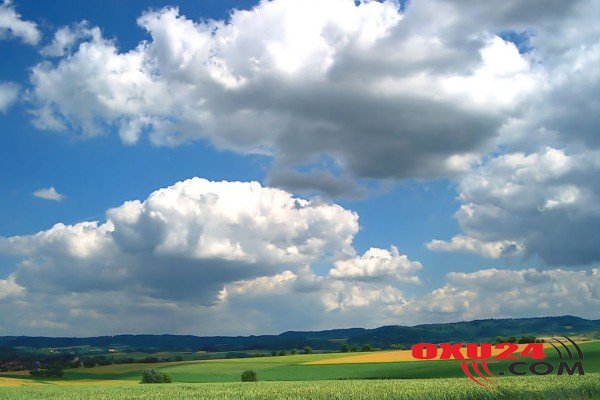 Sabahın hava proqnozu AÇIQLANDI