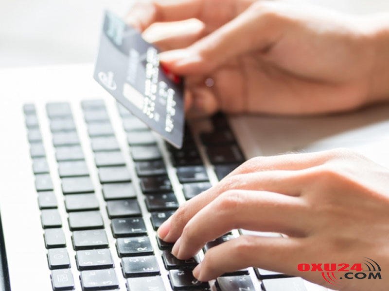 Onlayn alış-verişin üstünlükləri