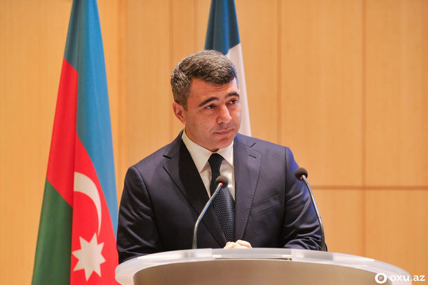 İnam Kərimov sabiq nazirin dayısını İŞDƏN QOVDU