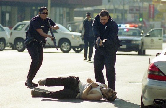 SON DƏQİQƏ: Dəhşətli QƏTLİAM - Futbol azərkeşləri atəşə tutuldu