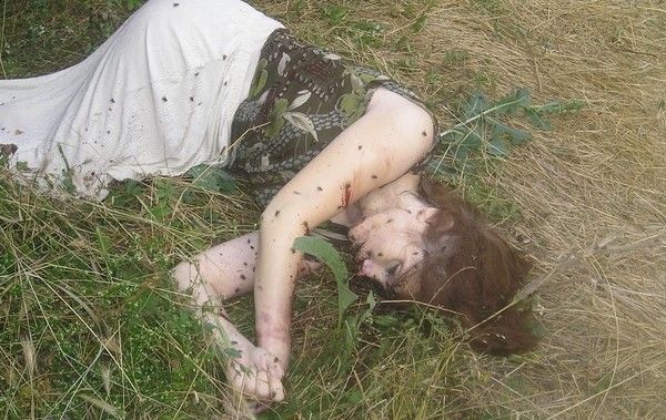 Bakıda dəhşət: Ərindən boşanan qadın başqa kişi ilə gecələdi, başını kəsdilər